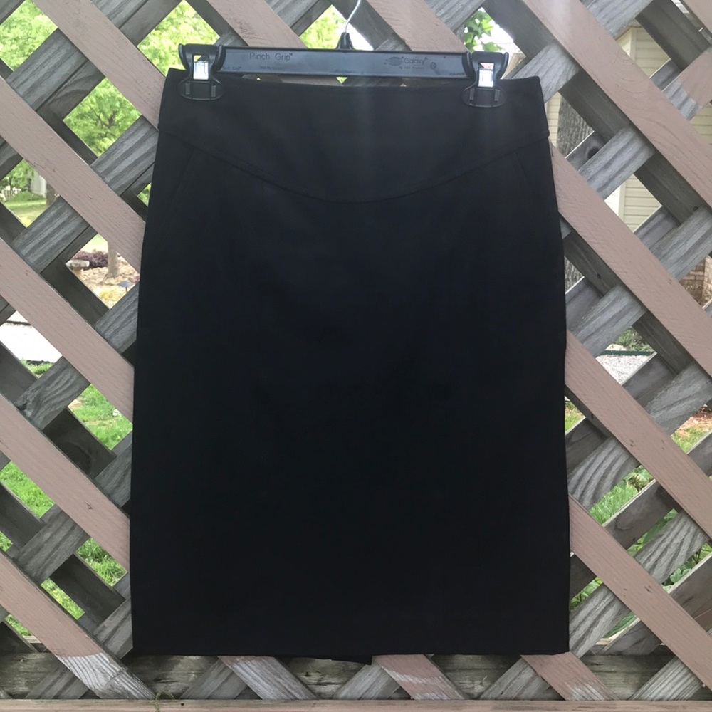 BANANA REPUBLIC PENCIL SKIRT